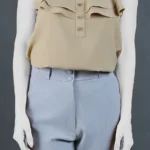 تاپ زنانه Q18