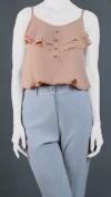 تاپ زنانه Q18