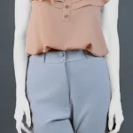 تاپ زنانه Q18