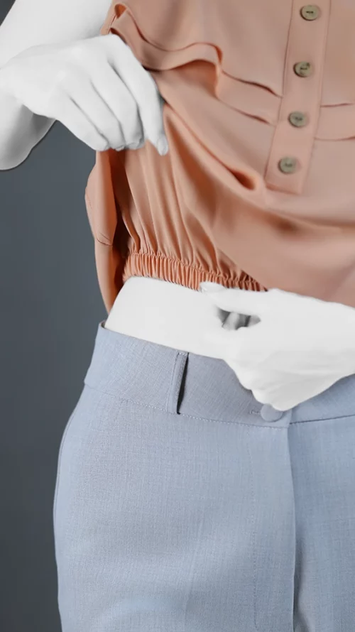 تاپ زنانه Q18 برندس