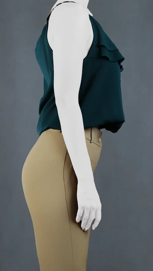 تاپ زنانه Q18 برندس