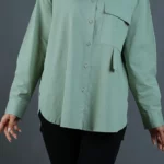 شومیز زنانه 31216