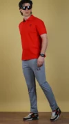 پلوشرت ورزشی مردانه 300129