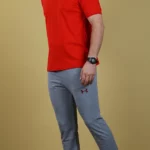 پلوشرت ورزشی مردانه 300129