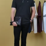 پلوشرت مردانه 70085