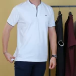 پلوشرت مردانه 70085