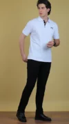 پلوشرت ورزشی مردانه 300129