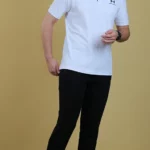 پلوشرت ورزشی مردانه 300129