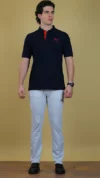 پلوشرت ورزشی مردانه 300129