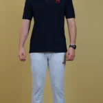 پلوشرت ورزشی مردانه 300129