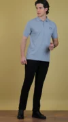 پلوشرت ورزشی مردانه 300129
