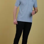 پلوشرت ورزشی مردانه 300129