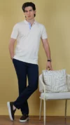 پولوشرت مردانه 70086 - Image 4