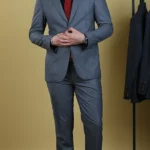 کت و شلوار مردانه 30028