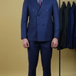 کت و شلوار مردانه 3801