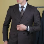 کت و شلوار مردانه 3801