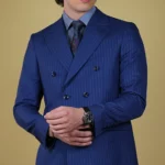 کت و شلوار مردانه 3997