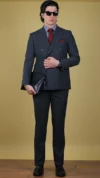 کت و شلوار مردانه 4277 کت و شلوار مردانه 4277