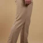 شلوار کتان مردانه 50082