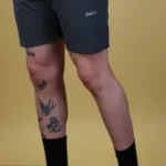 شلوارک ورزشی مردانه 700017