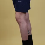 شلوارک ورزشی مردانه 700017