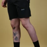 شلوارک ورزشی مردانه 700017