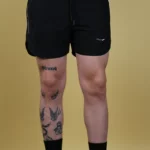 شلوارک ورزشی مردانه 700022