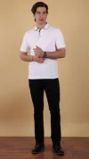 پلوشرت مردانه 70087