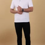 پلوشرت مردانه 70087