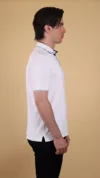 پلوشرت مردانه 70087 - Image 3