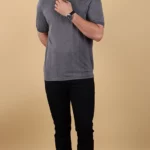 پلوشرت مردانه 70088