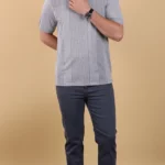 پلوشرت مردانه 70088