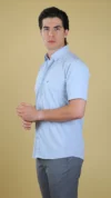 پیراهن مردانه 60438 - Image 3