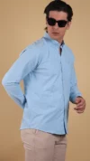 پیراهن مردانه 60452 - Image 3