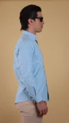 پیراهن مردانه 60452 - Image 4
