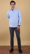 پیراهن مردانه 60452 - Image 2