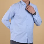 پیراهن مردانه 60452