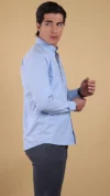 پیراهن مردانه 60452 - Image 3