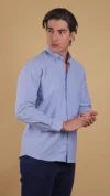 پیراهن مردانه 60452 - Image 3