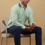 پیراهن مردانه 60452