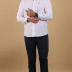 پیراهن مردانه 60452