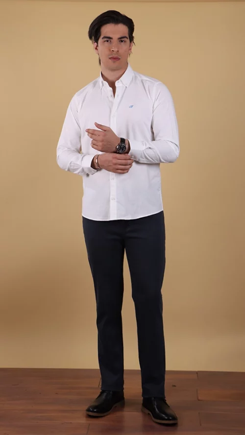 پیراهن مردانه 60452