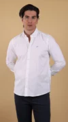 پیراهن مردانه 60452 - Image 2