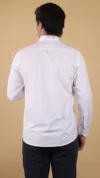 پیراهن مردانه 60452 - Image 4