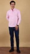 پیراهن مردانه 60452 - Image 2