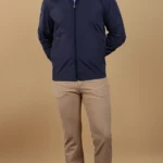 کاپشن بهاره مردانه 80082