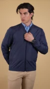 کاپشن بهاره مردانه 80082 - Image 2
