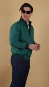 کاپشن دو رو مردانه 801C01 - Image 3