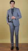 کت و شلوار مردانه 3761