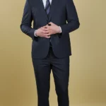 کت و شلوار مردانه 3851